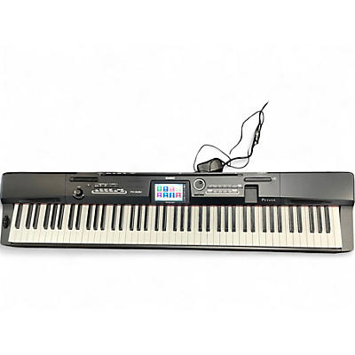 Used Casio PX360M Stage Piano