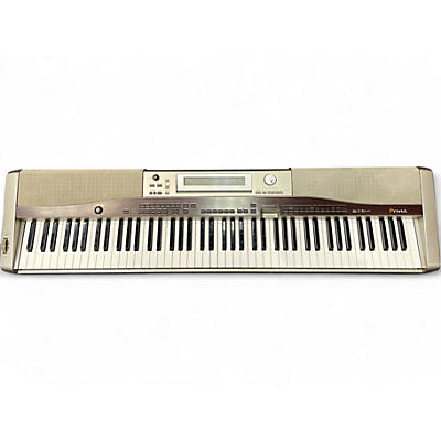 Used Casio PX400 Digital Piano