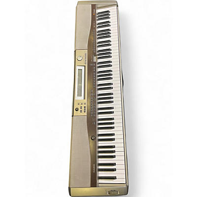 Used Casio PX400R Keyboard Workstation