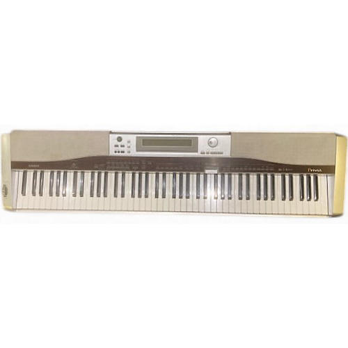 Used Casio PX555R Keyboard Workstation