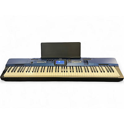 Used Casio PX560M Arranger Keyboard