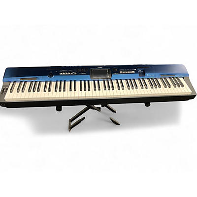 Used Casio PX560M Arranger Keyboard