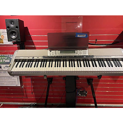 Casio Used Casio PX575R 88 Key Stage Piano