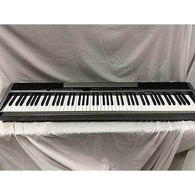 Casio Used Casio PX5S Privia 88 Key Stage Piano