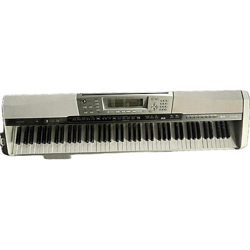 Casio Used Casio PX5S Privia 88 Key Stage Piano