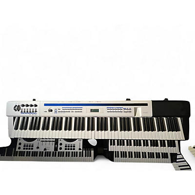 Casio Used Casio PX5S Privia 88 Key Stage Piano