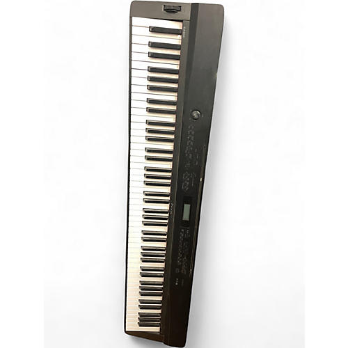 Used Casio PX5S Privia 88 Key Stage Piano