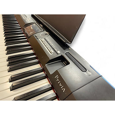 Used Casio PX5S Privia 88 Key Stage Piano