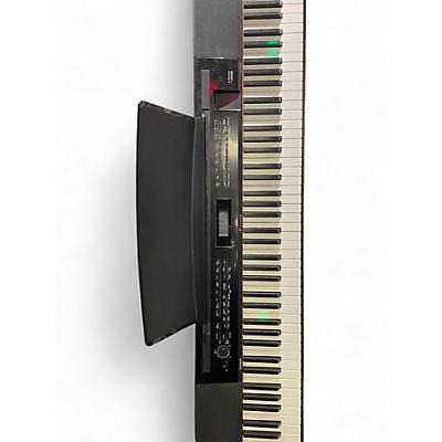 Used Casio PX5S Privia 88 Key Stage Piano