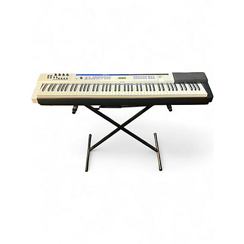 Used Casio PX5S Privia 88 Key Stage Piano