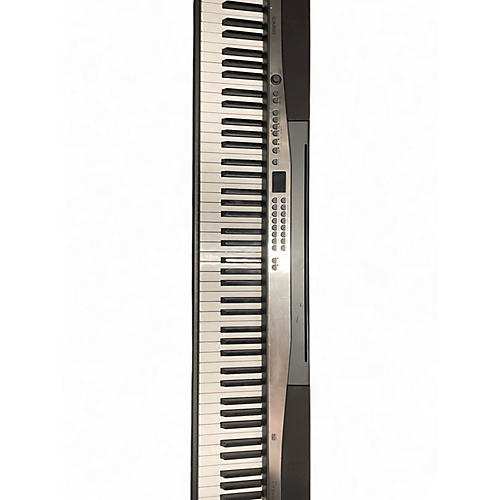 Used Casio PX5S Privia 88 Key Stage Piano