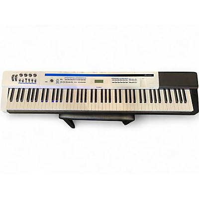 Used Casio PX5S Privia 88 Key Stage Piano