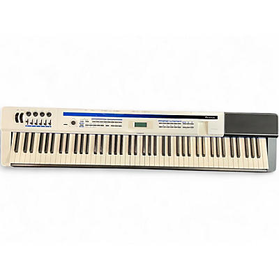 Used Casio PX5S Privia 88 Key Stage Piano