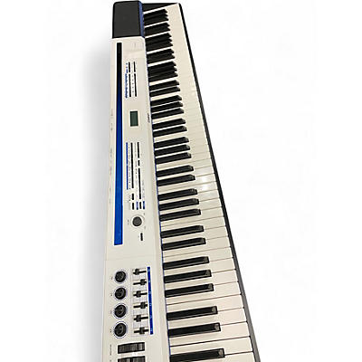 Used Casio PX5S Privia 88 Key Stage Piano