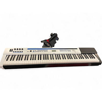Used Casio PX5S Privia 88 Key Stage Piano