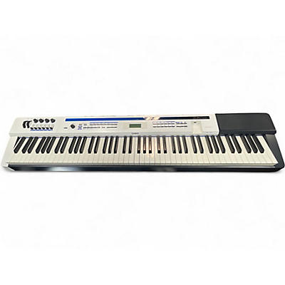 Used Casio PX5S Privia 88 Key Stage Piano