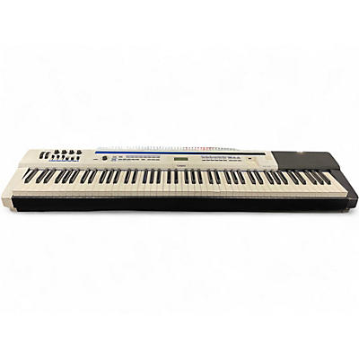 Used Casio PX5S Privia 88 Key Stage Piano