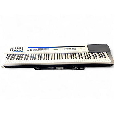 Used Casio PX5S Privia 88 Key Stage Piano