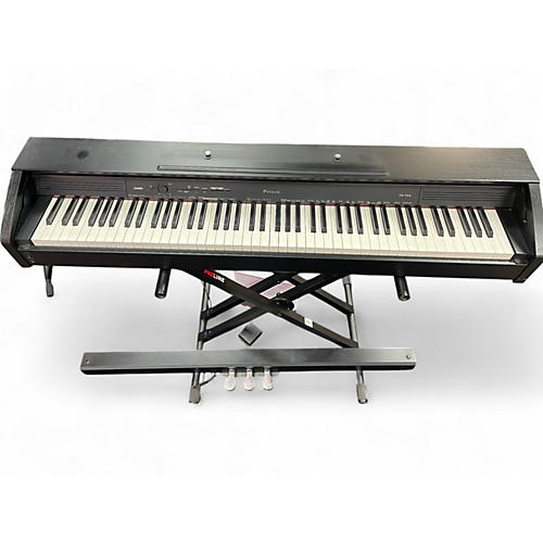 Used Casio PX760 Digital Piano