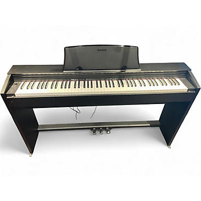 Used Casio PX770 88KEY Digital Piano