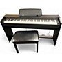 Used Casio PX770 Digital Piano