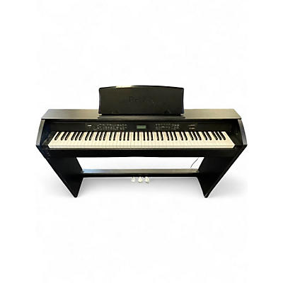 Used Casio PX780 88 Key Digital Piano