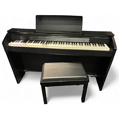 Used Casio PX860 Privia Digital Piano