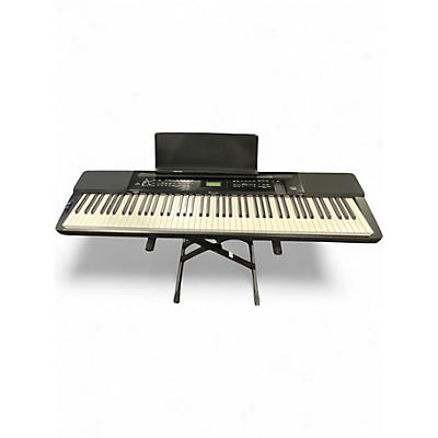 Used Casio Privia PX-350M Keyboard Workstation