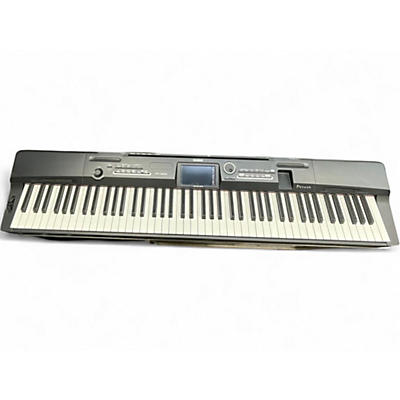 Used Casio Privia PX-360M Keyboard Workstation