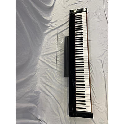 Casio Used Casio Privia PX-S6000 Keyboard Workstation