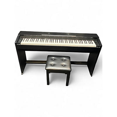 Used Casio Privia PX770 Digital Piano