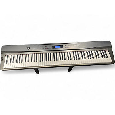 Used Casio Privia Psx 330 Digital Piano