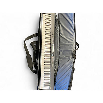 Used Casio S350 Digital Piano