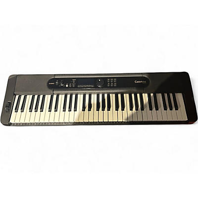 Used Casio S410 Keyboard Workstation