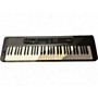 Used Casio S410 Keyboard Workstation