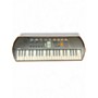 Used Casio SA-76 Portable Keyboard