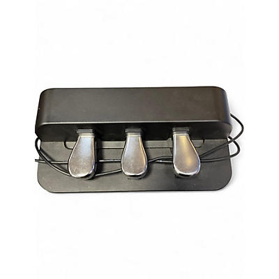 Used Casio SP34 Sustain Pedal