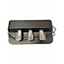 Used Casio SP34 Sustain Pedal