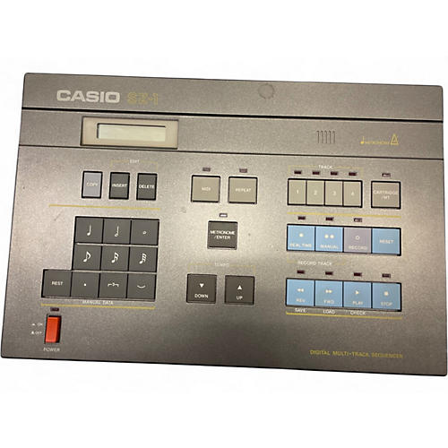 Used Casio SZ-1 Production Controller
