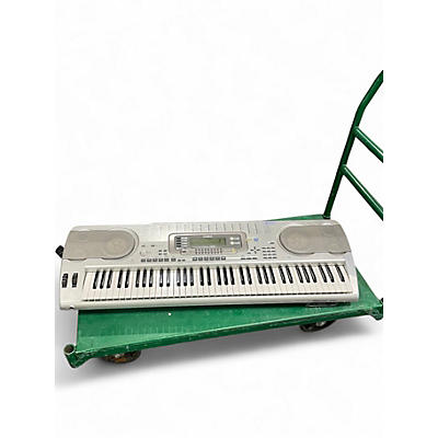 Used Casio Smartmedia