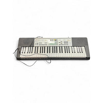 Used Casio UK-260 Digital Piano