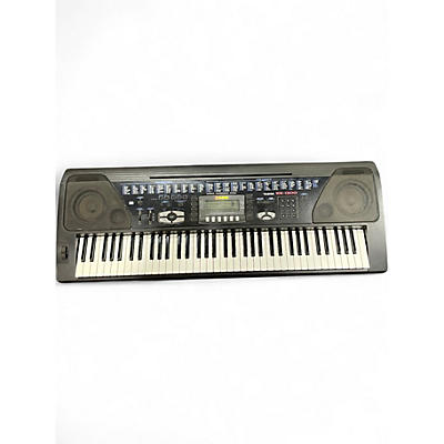 Used Casio WA-1300 Digital Piano
