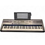 Used Casio WK-110 Digital Piano