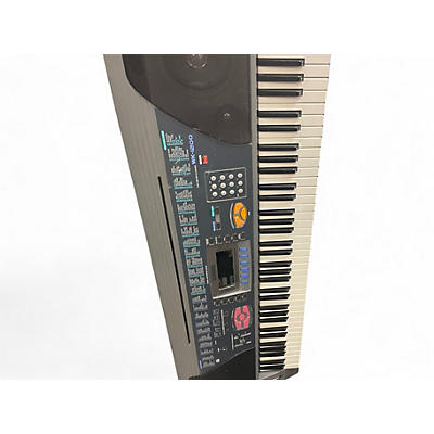 Used Casio WK-1200 Portable Keyboard