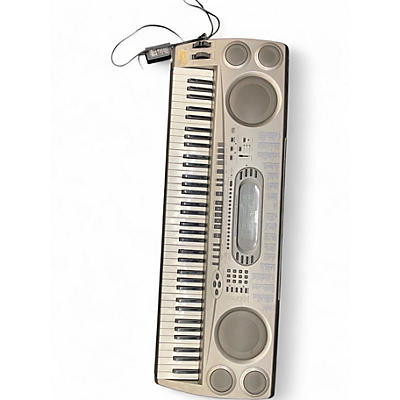 Used Casio WK-1800 Keyboard Workstation