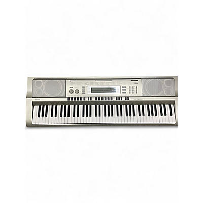 Used Casio WK-200 Keyboard Workstation