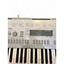 Used Casio WK-225 Digital Piano