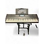 Used Casio Used Casio WK-6500 Digital Piano