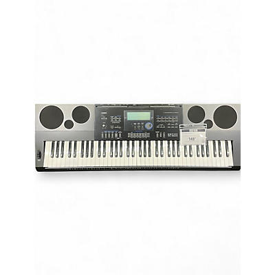 Used Casio WK-6600