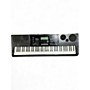 Used Casio WK-7600 76-Key Portable Workstation Keyboard Keyboard Workstation